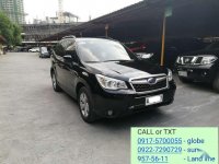 Subaru Forester 2014 ModelSi Drive Matic AWD For Sale 