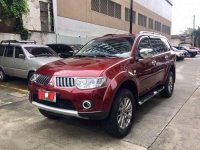 Mitsubshi Montero Gls V 4x2 Dsl Automatic For Sale 