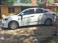 Fresh 2018 Hyundai Accent 2016 For Sale 