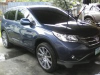 Honda CR-V 2012 FOR SALE 