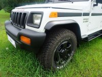 Mahindra Enforcer 2.5L Turbo Diesel For Sale 