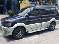 2003 MITSUBISHI ADVENTURE GLS FOR SALE