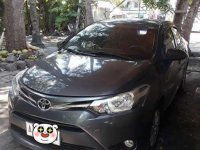 2014 Toyota Vios E for sale