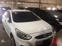 2016 Hyundai Accent 1.6L MT Dsl RCBC PRE OWNED CARS for sale