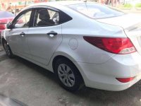 2016 Hyundai Accent Manual FOR SALE