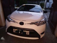 2017 Toyota Vios J MT for sale