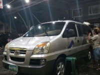 Hyundai Starex 2005 FOR SALE