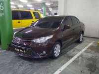 2016 Toyota Vios 1.3E Automatic Transmission Still Like Brandnew