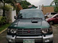 Mistubiaho Pajero Fieldmaster local 2001 For Sale 