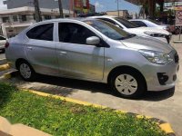 Assume balance Mitsubishi Mirage G4 2010