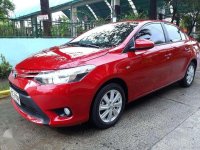 2016 TOYOTA Vios E Manual FOR SALE