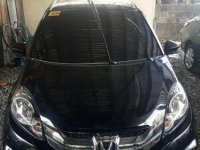 Good as new  Honda Mobilio RS 2015 for sale