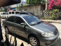 TOYOTA Corolla 2006 Altis 1.6J Sale o Swap