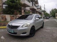 Toyota Vios G AT 2008 FOR SALE