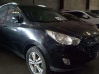 2012 Hyundai Tucson THETA II 2.0L also crv sportage FOR SALE 