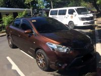 Well-maintained Toyota Vios 1.3E AT 2014 for sale