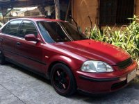 FOR SALE 1997 Honda Civic