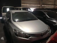 2017 Toyota Vios 1.3 E AT Gas RCBC PRE OWNED CARS