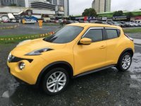 2016 Nissan Juke FOR SALE 