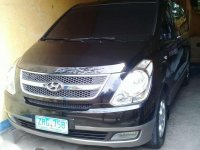 Good as new Hyundai Grand Starex Vgt Automatic 2008 for sale