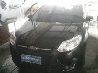 Ford Focus 2013 FOR SALE 