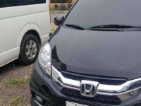 Honda Mobilio RS 2015 Automatic for sale