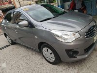 2016 MITSUBISHI Mirage g4 glx FOR SALE