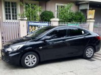 2017 Hyundai Accent Diesel crdi not vios jazz city mirage rio eon