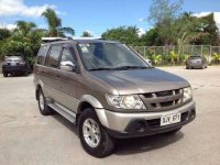 2005 Isuzu Crosswind XUV 2.5 turbo diesel