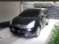 2011 Nissan Grand Livina 1.8 Automatic For Sale 