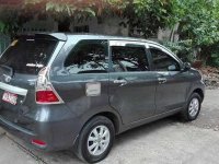 Toyota Avanza e for sale 2016