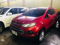 2014 Ford Ecosport Manual Very Fresh For Sale
