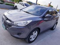 Hyundai Tucson THETA II AT 2012 Model - 510K ONLY