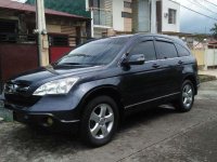 Good as new  HONDA CRV 2007 for sale