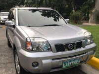 2010 Nissan X-Trail FOR SALE