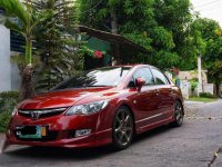 Good as new  Honda Civic 2008 for sale