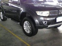 Mitsubishi Montero Sport 2010 for sale 