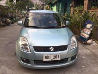 Suzuki Swift 2010 acq 2011 model for sale