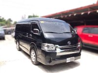 2015 Toyota HiAce GL Grandia Manual Transmission for sale