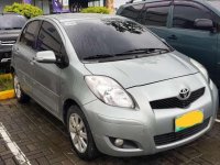 Toyota Yaris. 2008 model FOR SALE 