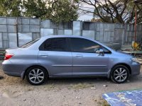 Honda City 2008 15 vtec not vios jazz mirage! Re Priced