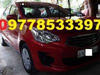 Fresh 2016 Mitsubishi Mirage G4 GLX For Sale 