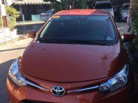 2018 Toyota Vios FOR SALE