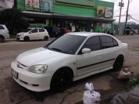 Honda Civic dimension 2003​ For sale