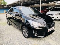 RESERVED - 2017 Mitsubishi Mirage G4 GLS MT not vios almera 2016 2018