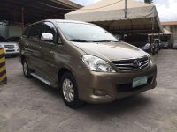 2011 Toyota Innova 2.5 V Automatic Transmission For Sale 