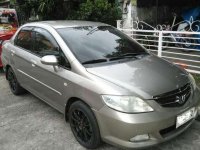 Honda City 2008 1.3 idsi AT For sale