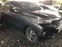 2016 Toyota Avanza 1.5 G Manual​ For sale