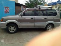 2000 Toyota Revo Gas AT Brown SUV For Sale 