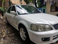 Honda City Type Z 2001 For sale